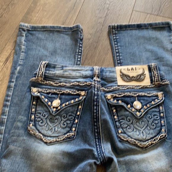 L.A. idol Denim - LA Idol Jeans